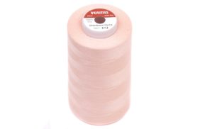 нитки швейные 100% pe 50/2 цв s-812 розовый грязный (боб 5000ярдов) veritas купить по 107 - в интернет - магазине Веллтекс | Оренбург
.