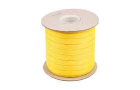 шнур для одежды плоский цв желтый 14мм (уп 50м) 6с2341 193006-л купить по 9.33 - в интернет - магазине Веллтекс | Оренбург
.