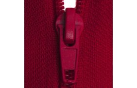 молния спиральная №5 разъем 65см s-519(148) красный темный a/l 50шт/уп купить по 15.15 - в интернет - магазине Веллтекс | Оренбург
.