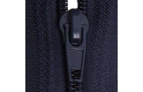 молния спиральная №5 разъем 65см s-058 синий чернильный a/l улучшенная 50шт/уп zip купить по 17.55 - в интернет - магазине Веллтекс | Оренбург
.