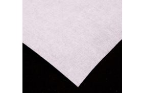 бязь клеевая сплошная рубашечная 155г/м2 цв белый 112см (уп 5пм) danelli s3ge155 купить по цене 2065 руб для домашнего шитья - в интернет-магазине Веллтекс | Оренбург
