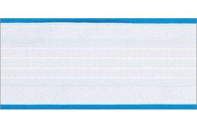 корсаж брючный цв белый 50мм (боб 50м) 1с97-л купить по 20.99 - в интернет - магазине Веллтекс | Оренбург
.