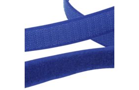 лента контакт цв синий яркий 20мм (боб 25м) s-220 b veritas купить по 15.85 - в интернет - магазине Веллтекс | Оренбург
.