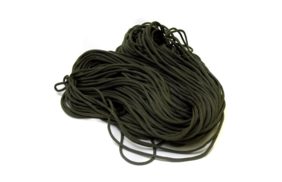 шнур для одежды круглый цв хаки 5мм (уп 100м) 5-05 купить по 1.95 для тактического снаряжения в Оренбурге 