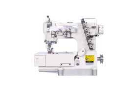 s-m/562-01cb промышленная швейная машина type special (голова+стол) купить по доступной цене - в интернет-магазине Веллтекс | Оренбург

