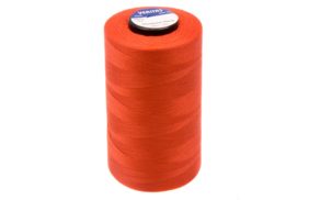 нитки швейные 100% pe 40/2 цв s-045 оранжевый темный (боб 5000ярдов) veritas купить по 119 - в интернет - магазине Веллтекс | Оренбург
.