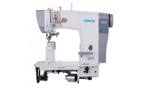 jk-6591c промышленная швейная машина jаck (голова) купить по доступной цене - в интернет-магазине Веллтекс | Оренбург
