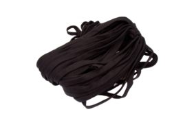 шнур для одежды плоский цв черный 15мм (уп 50м) 111 х/б купить по 12.67 - в интернет - магазине Веллтекс | Оренбург
.