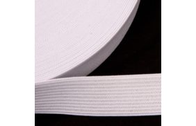резинка вязаная лайт цв белый 50мм (уп 25м) ekoflex купить по 32.3 - в интернет - магазине Веллтекс | Оренбург
.