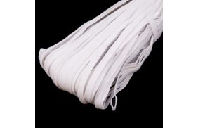 резинка плетеная продежная цв белый 010мм (уп 100м) купить по 7.8 - в интернет - магазине Веллтекс | Оренбург
.