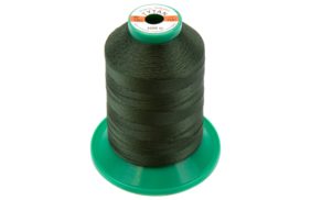 нитки повышенной прочности 40 (210d/4) цв 2597 зеленый темный (боб 1000м) tytan купить по 280 - в интернет - магазине Веллтекс | Оренбург
.