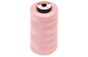 нитки швейные 100% pe 50/2 цв s-806 розовый грязный (боб 5000ярдов) veritas купить по 107 - в интернет - магазине Веллтекс | Оренбург
.