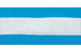 лента отделочная цв белый 18мм 2г/м (боб 100м) 3с235 купить по 1.2 - в интернет - магазине Веллтекс | Оренбург
.