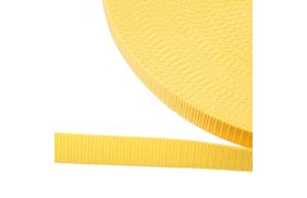 стропа 20мм цв s-131 желтый яркий 11,2г/м (боб 50м) veritas купить по 7.77 - в интернет - магазине Веллтекс | Оренбург
.