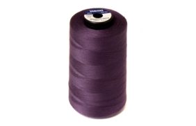 нитки швейные 100% pe 40/2 цв s-867 фиолетовый темный (боб 5000ярдов) veritas купить по 119 - в интернет - магазине Веллтекс | Оренбург
.