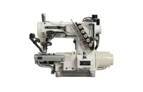 gk31600yd3-5l-356 промышленная швейная машина typical (комплект: голова+стол+устройство) купить по доступной цене - в интернет-магазине Веллтекс | Оренбург
