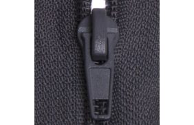 молния спиральная №4 нераз 20см s-301(312) серый темный p/l улучшенная 100шт/уп zip купить по 7.45 - в интернет - магазине Веллтекс | Оренбург
.