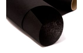 флизелин 50г/м2 неклеевой отрезной цв черный 90см (уп 10пм) danelli f4gx50 купить по цене 695 руб - в интернет-магазине Веллтекс | Оренбург
