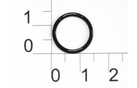кольцо металл крашенный d=12мм 1200в черный (упаковка 1000 штук) купить по 2374 - в интернет - магазине Веллтекс | Оренбург
.