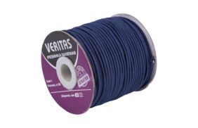 резинка шляпная цв синий тёмный 2мм (уп 50м) veritas s-919 купить по 3.6 - в интернет - магазине Веллтекс | Оренбург
.