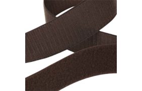 лента контакт цв коричневый темный 50мм (боб 25м) s-088 b veritas купить по 38 - в интернет - магазине Веллтекс | Оренбург
.