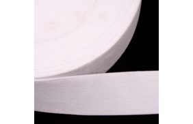 резинка тканая soft цв белый 040мм (уп 25м) ekoflex купить по 40.6 - в интернет - магазине Веллтекс | Оренбург
.