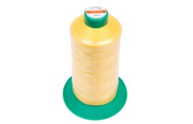 нитки повышенной прочности 20 (210d/6) цв 2507 желтый яркий (боб 2000м) tytan купить по 1090 - в интернет - магазине Веллтекс | Оренбург
.