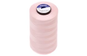 нитки швейные 100% pe 40/2 цв s-274 розовый грязный (боб 5000ярдов) veritas купить по 119 - в интернет - магазине Веллтекс | Оренбург
.
