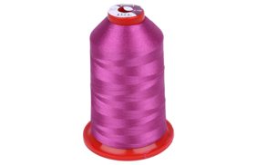 нитки вышивальные 100% pe 130 цв 1171 фиолетовый яркий (боб 5000м) euron купить по 245 - в интернет - магазине Веллтекс | Оренбург
.