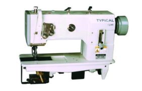 tw1-1245v промышленная швейная машина typical (голова) купить по доступной цене - в интернет-магазине Веллтекс | Оренбург
