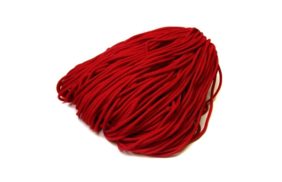 шнур в шнуре цв красный №45 5мм (уп 200м) купить по 4.1 - в интернет - магазине Веллтекс | Оренбург
.