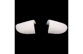 подплечики обшитые втачные цв белый размер 18 (уп 5пар) в-18бел купить по 137.4 - в интернет - магазине Веллтекс | Оренбург
.