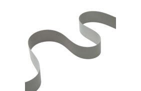 лента светоотражающая полиэстер 100% цв серый 25мм (боб 100м) veritas купить по 3.8 - в интернет - магазине Веллтекс | Оренбург
.