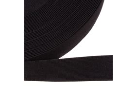 резинка тканая soft цв черный 025мм (уп 25м) ekoflex купить по 28.7 - в интернет - магазине Веллтекс | Оренбург
.