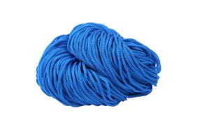 шнур для одежды круглый цв синий 5мм (уп 100м) 5-07 купить по 1.95 - в интернет - магазине Веллтекс | Оренбург
.