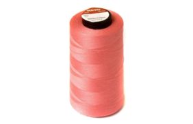 нитки швейные 100% pe 50/2 цв s-002 розовый грязный (боб 5000ярдов) veritas купить по 107 - в интернет - магазине Веллтекс | Оренбург
.