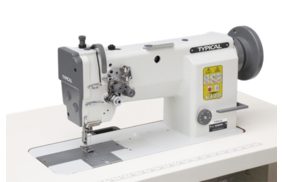 gc6221m промышленная швейная машина typical (голова) купить по доступной цене - в интернет-магазине Веллтекс | Оренбург
