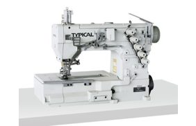 gк335-1356-d3 промышленная швейная машина typical (комплект) купить по доступной цене - в интернет-магазине Веллтекс | Оренбург
