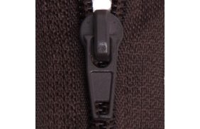 молния спиральная №5 разъем 70см s-088 коричневый темный a/l улучшенная 50шт/уп zip купить по 19.85 - в интернет - магазине Веллтекс | Оренбург
.