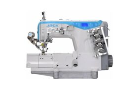 jk-w4-d-02bb промышленная швейная машина jack (6,4 мм) (голова) купить по доступной цене - в интернет-магазине Веллтекс | Оренбург
