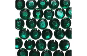 стразы термоклеевые ss-20, d=4,6-4,9мм (упаковка 720 штук) цв.9012 emerald купить по 400.18 - в интернет - магазине Веллтекс | Оренбург
.