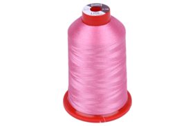 нитки вышивальные 100% pe 130 цв 1158 розовый (боб 5000м) euron купить по 245 - в интернет - магазине Веллтекс | Оренбург
.