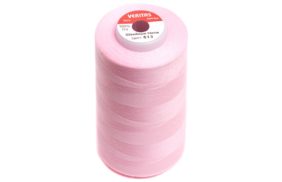 нитки швейные 100% pe 50/2 цв s-513 розовый (боб 5000ярдов) veritas купить по 107 - в интернет - магазине Веллтекс | Оренбург
.