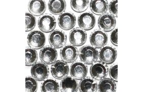 стразы термоклеевые ss-16, d=3,6-3,9мм (упаковка 1440 штук) цв.9001 crystal купить по 408.13 - в интернет - магазине Веллтекс | Оренбург
.