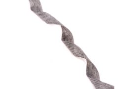 лента нитепрошивная 15мм цв графитовый (рул 100м) danelli l4yp44 купить по 192 - в интернет - магазине Веллтекс | Оренбург
.