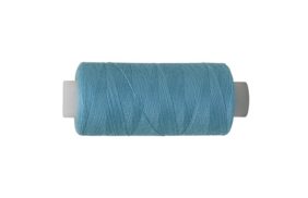 нитки швейные 40/2 400 ярд. цв.104 т.голубой bestex купить по 17.3 - в интернет - магазине Веллтекс | Оренбург
.
