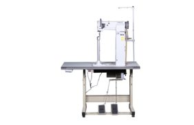 tw5-8365 промышленная швейная машина typical (голова+стол) купить по доступной цене - в интернет-магазине Веллтекс | Оренбург
