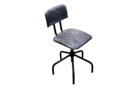 стул для швеи сп-1 с тканевым покрытием купить по цене 4750 руб - в интернет-магазине Веллтекс | Оренбург
