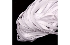 резинка вязаная стандарт цв белый 8мм (уп 50,100м) ekoflex купить по 6.3 - в интернет - магазине Веллтекс | Оренбург
.