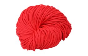 шнур для одежды круглый цв красный 5мм (уп 100м) 5-18 купить по 1.95 - в интернет - магазине Веллтекс | Оренбург
.